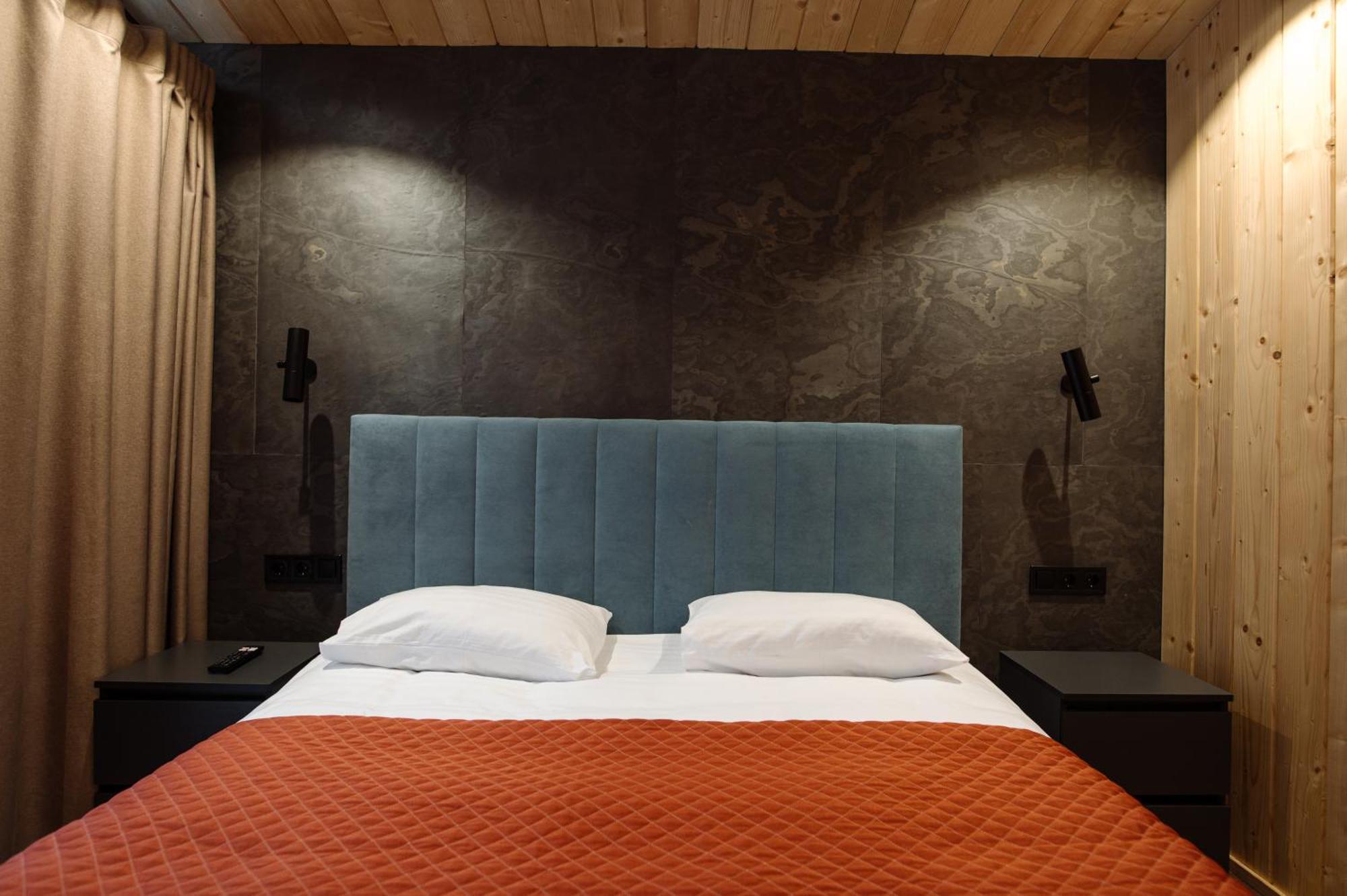 Рибничанка Hotel Skhidnytsia Phòng bức ảnh