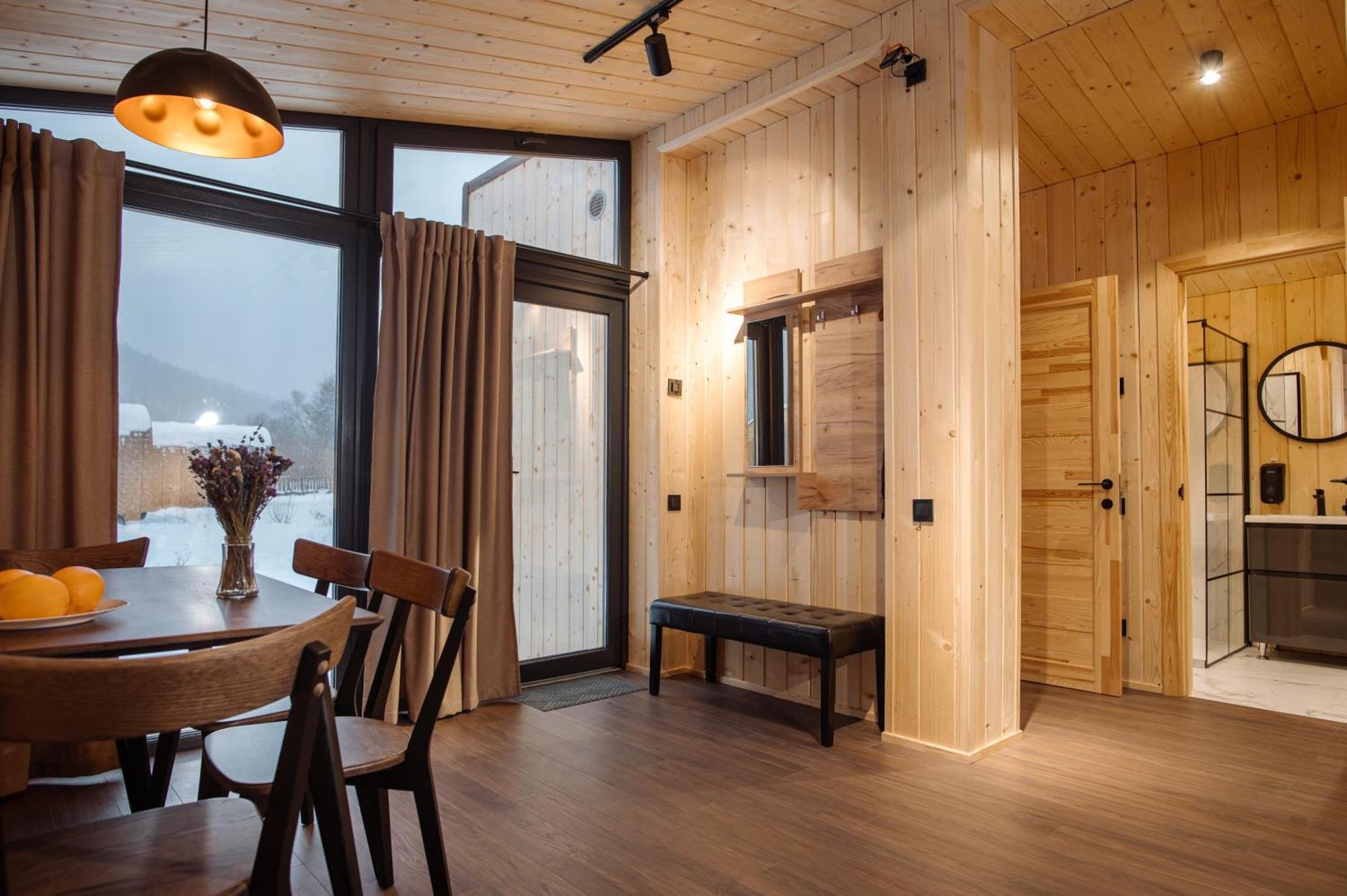 Рибничанка Hotel Skhidnytsia Phòng bức ảnh