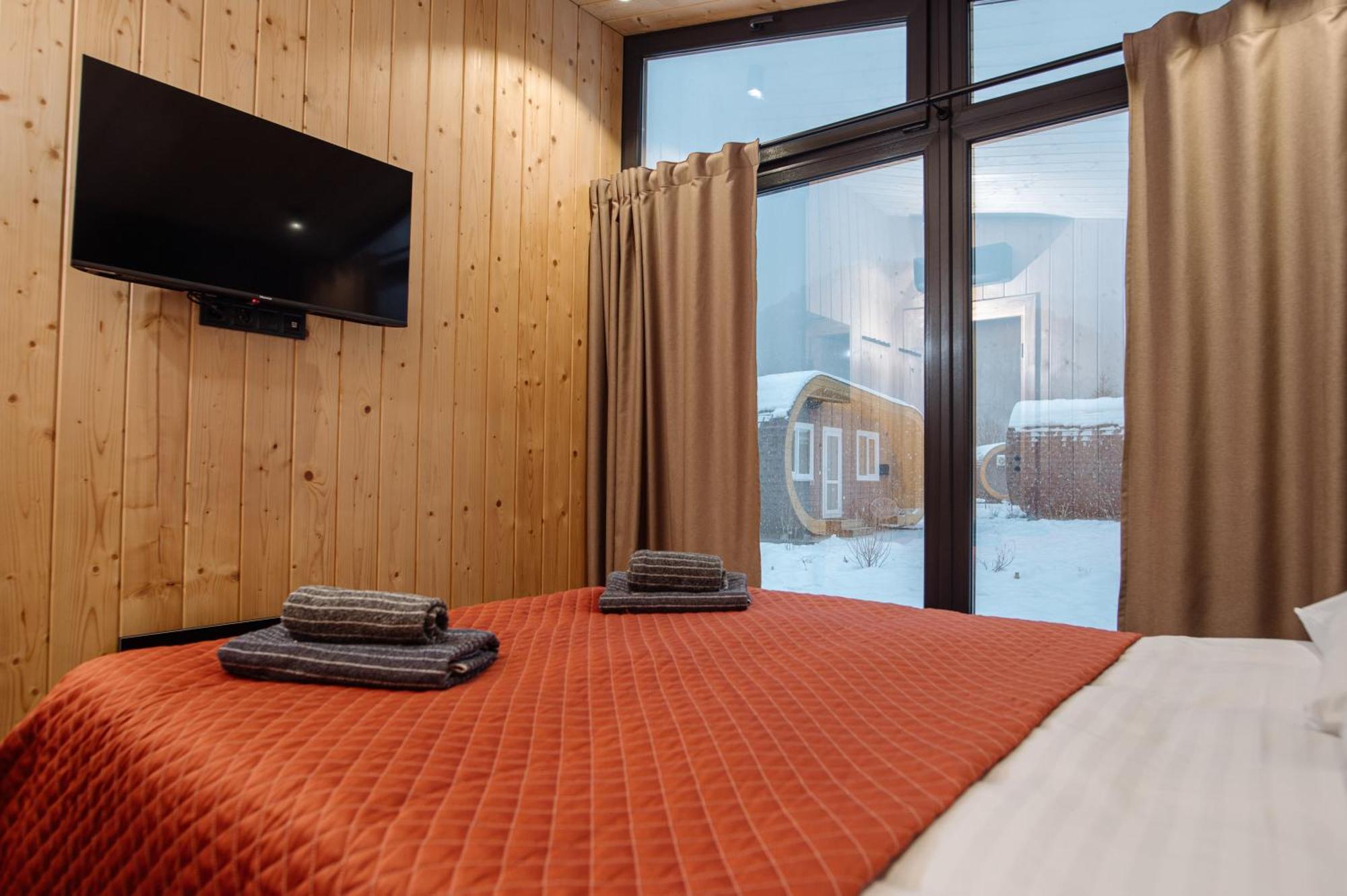 Рибничанка Hotel Skhidnytsia Phòng bức ảnh