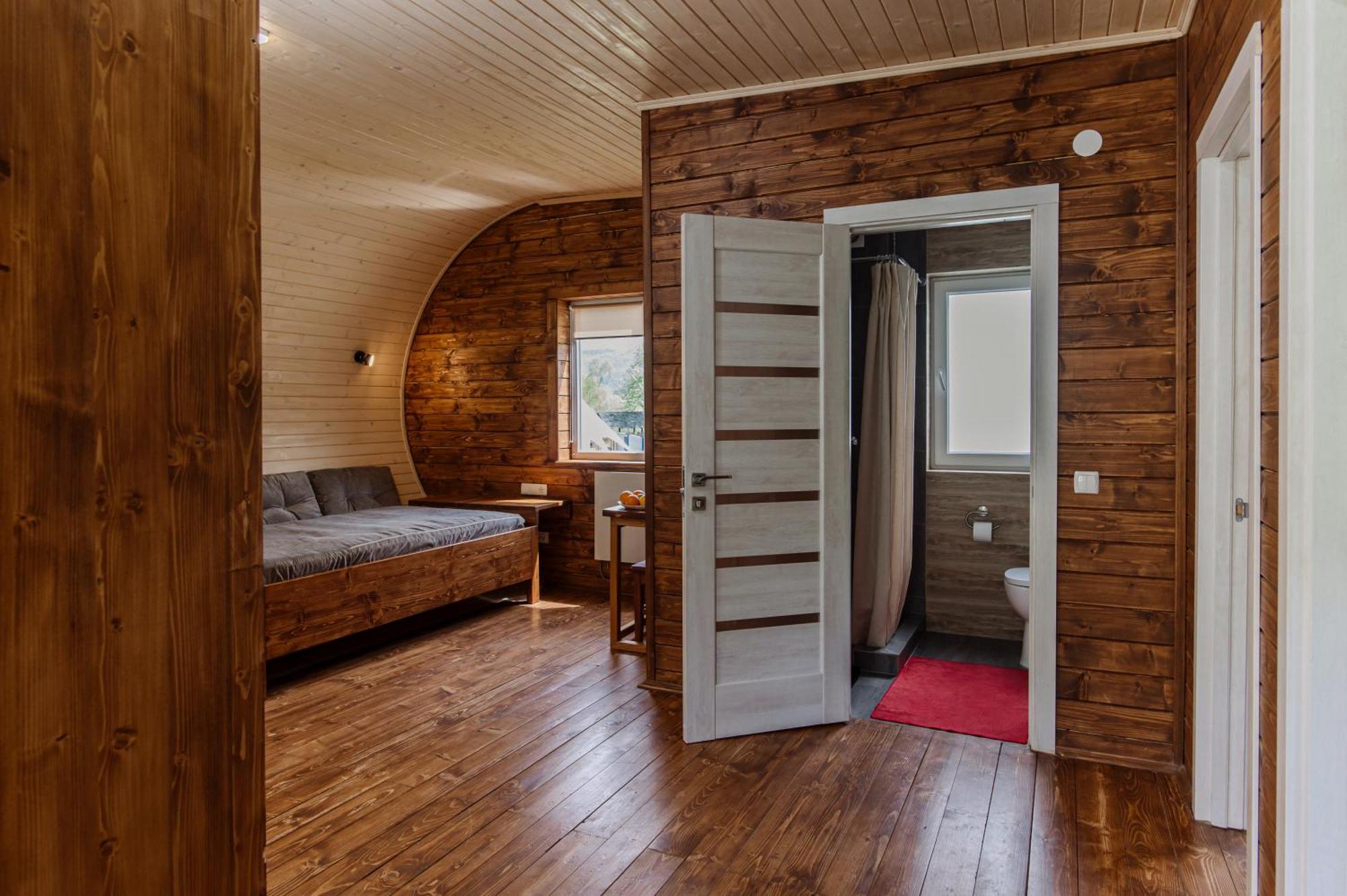 Рибничанка Hotel Skhidnytsia Phòng bức ảnh