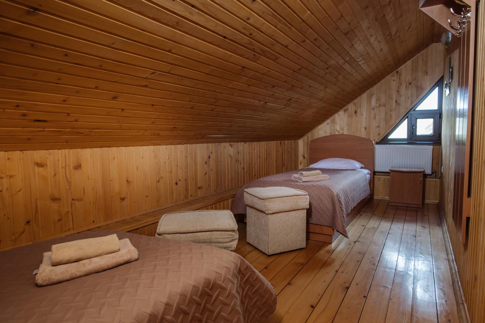 Рибничанка Hotel Skhidnytsia Phòng bức ảnh