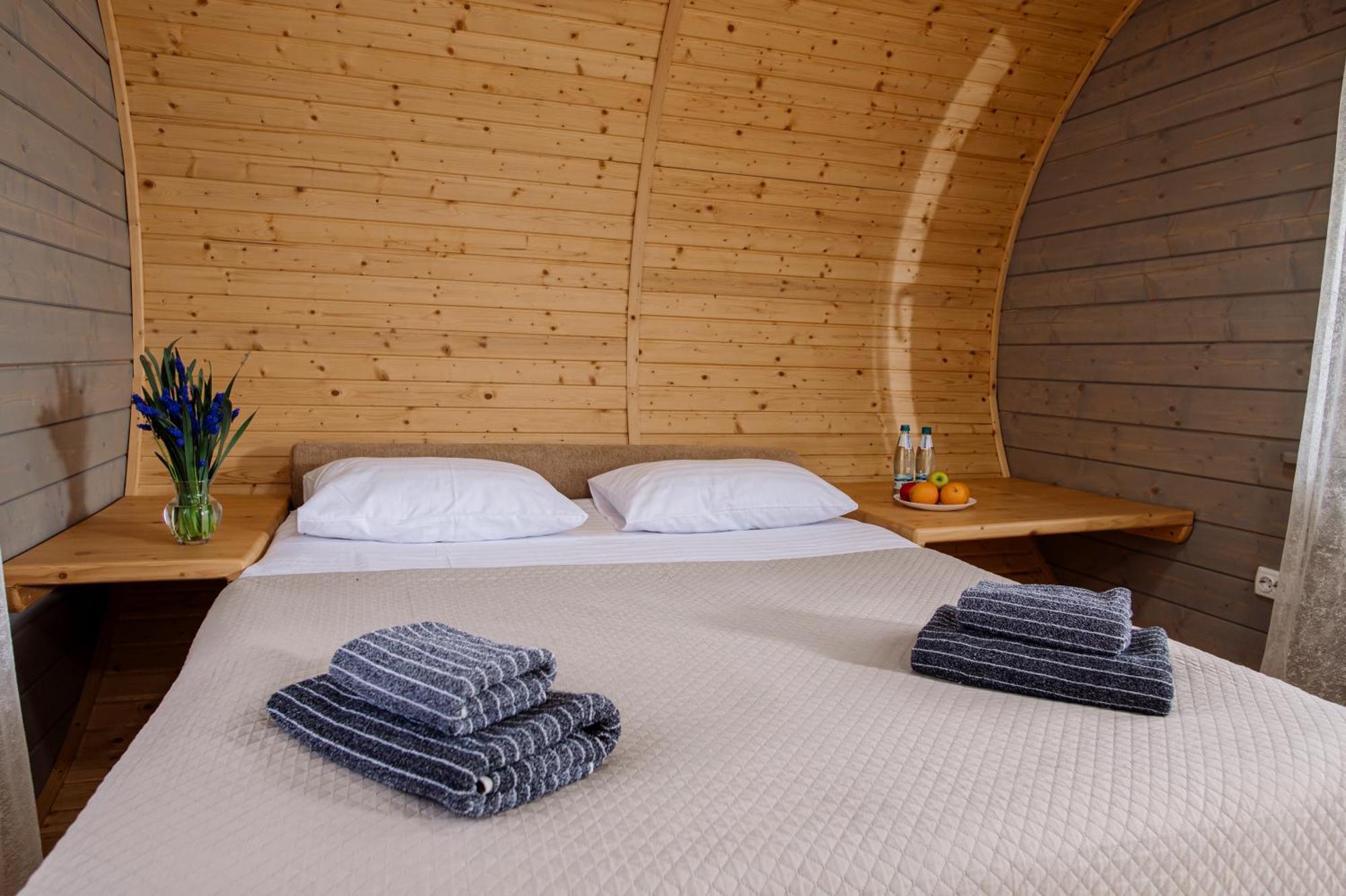 Рибничанка Hotel Skhidnytsia Phòng bức ảnh