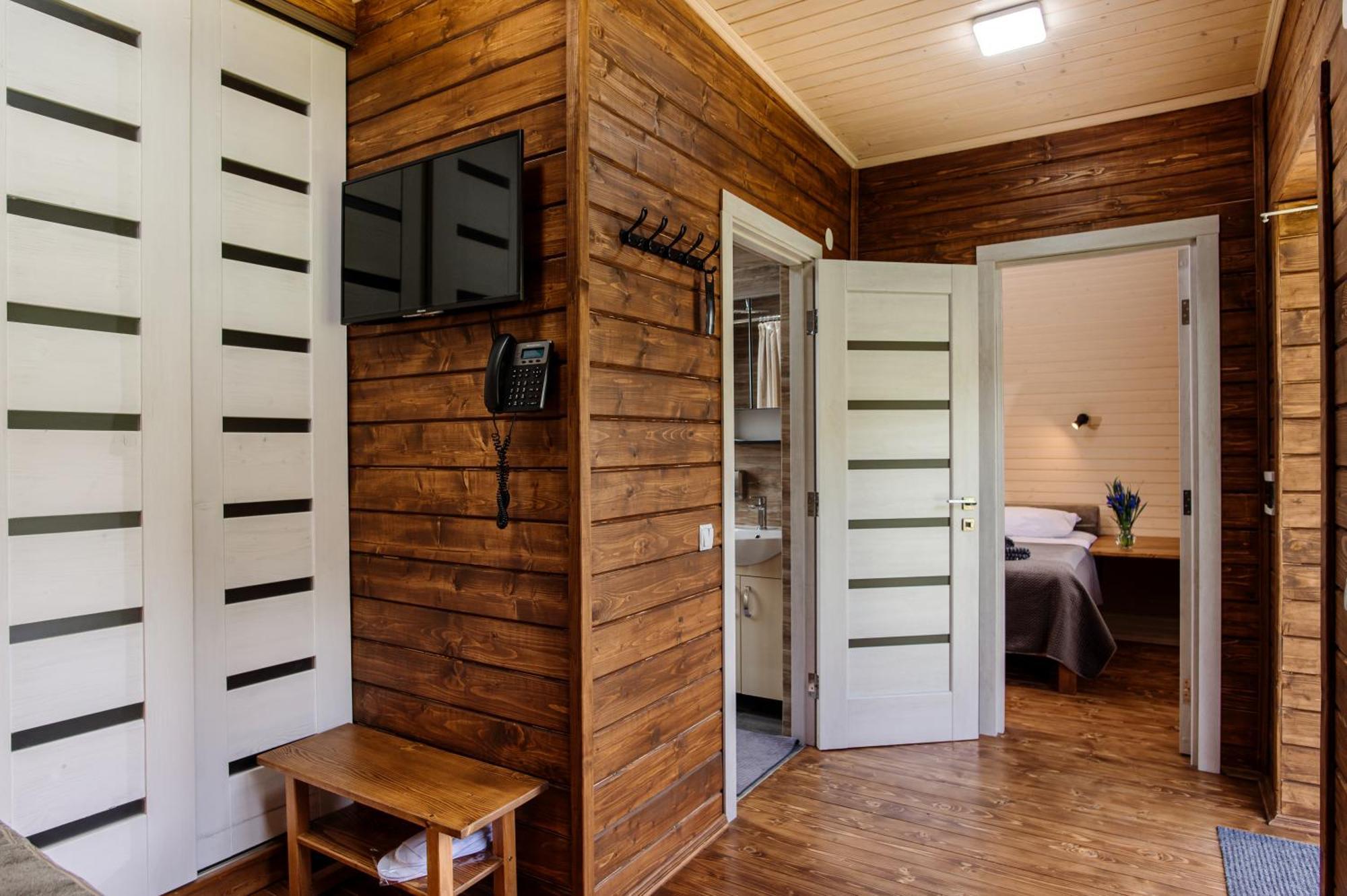 Рибничанка Hotel Skhidnytsia Phòng bức ảnh